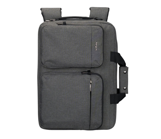 Targus Hybrid Briefcase Backpack 15-16” - 1539099 - zdjęcie 3